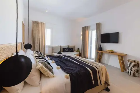 Adama Boutique Hotel in Ψαρρού — foto 6