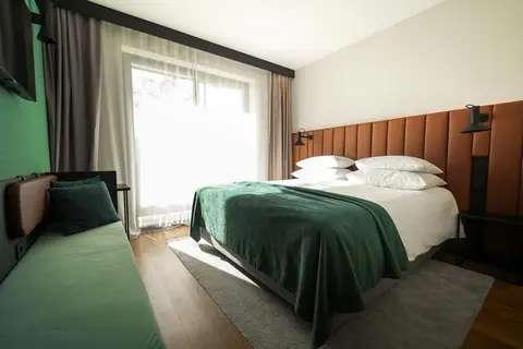 Hotel Astoria Bled in Bled — foto 2