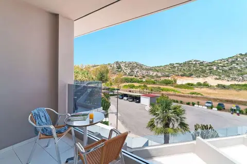 Cathrin Hotel in Faliraki, foto 16