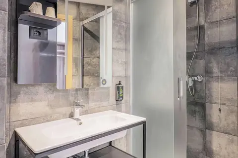 B&B HOTEL Prato City Center in Florence, foto 2