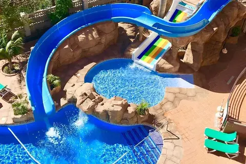 Hotel Victoria Playa in Almuñécar — foto 3