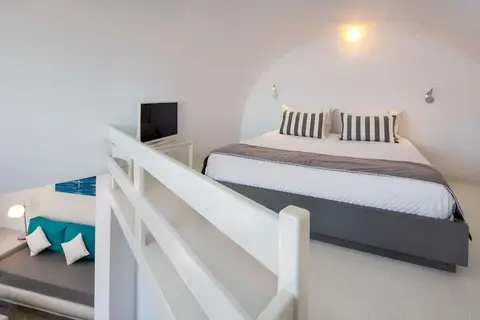 Apanemo Hotel & Suites in Thira Municipal Unit, foto 24