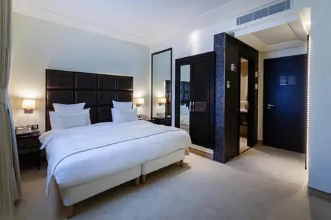 Business Hotel in Tunis — foto 2