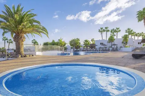 Jardines del Sol in Yaiza — foto 24