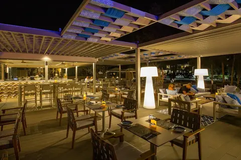 Rodostamo Hotel & Spa in Kommeno, foto 25