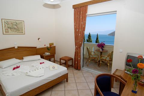 Hotel Kerveli Village foto 3