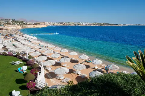 Sunrise Arabian Beach Resort - Grand Select in Sharm El Sheikh — foto 26