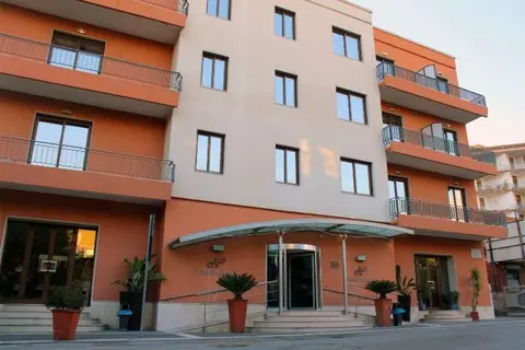 Hotel Panorama Siracusa in Syracuse — foto 25