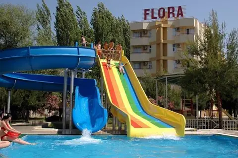 Flora Suites Hotel in Kusadasi — foto 14