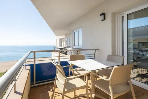 Hotel Tahití Playa in Malgrat de Mar — foto 28