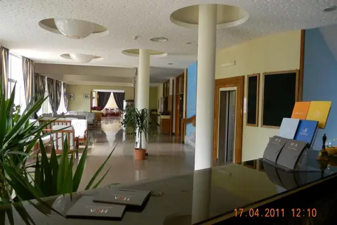 Hotel River Palace in Terracina, foto 28
