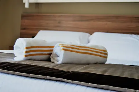 7th Floor Suite in Napels, foto 2
