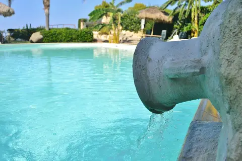 L'Arcobaleno Resort in Ricadi — foto 29