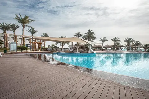 V Hotel Sharm El Sheikh in Sharm El Sheikh — foto 5