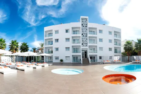 Ibiza Sun in Sant Josep de sa Talaia — foto 16
