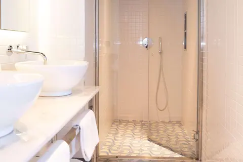 Hotel Mama Shelter Lisboa in Lissabon — foto 18