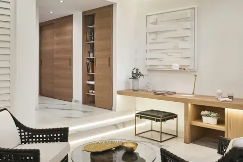 Nobu Hotel Marbella in Marbella — foto 30