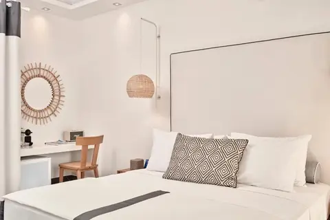 Archipelagos Hotel in Άνω Μερά — foto 17