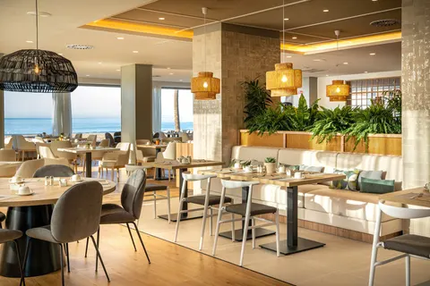 Innside Costa Blanca in Benidorm — foto 23