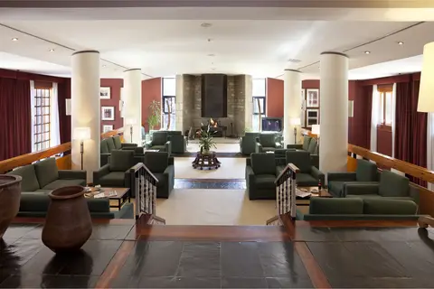 Parador de Artíes in Pyreneeën — foto 8