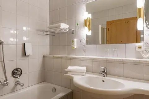 Hotel Sonnschein in Hopfgarten im Brixental — foto 22