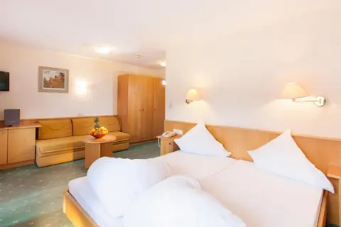 Hotel RidersIN in Sölden, foto 12