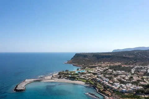 Kalimera Kriti Hotel & Village Resort in Δημοτική Ενότητα Βραχασίου — foto 13