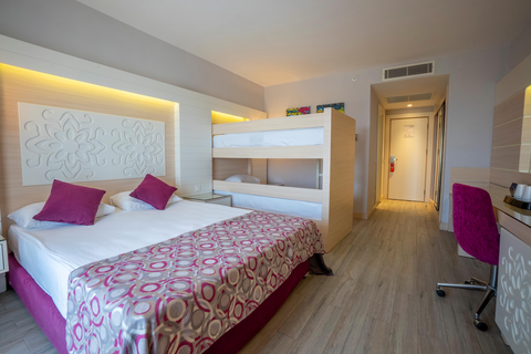 Hotel Sunmelia Beach foto 21