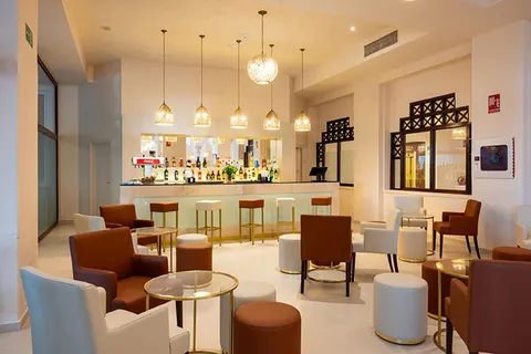 Vila Gale Isla Canela foto 4