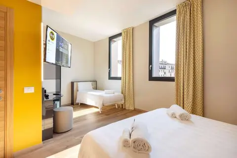 B&B Hotel Brescia in Brescia — foto 7