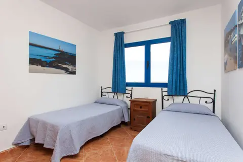 Appartementen Tao Cotillo in La Oliva — foto 6
