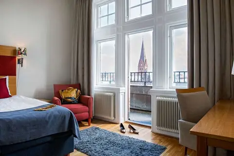 Scandic Stortorget in Malmö — foto 23