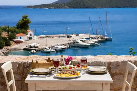 Ontdek de Peloponnesos foto 19