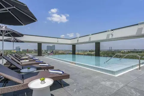 Cambria Hotel Orlando Universal Blvd in Orlando