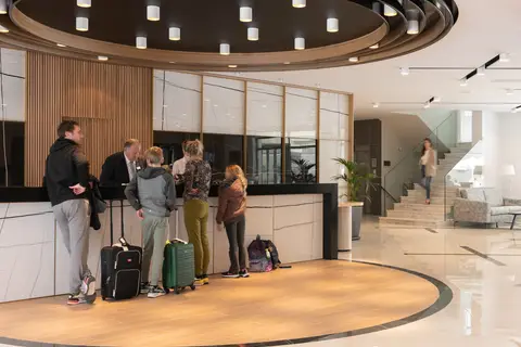 Bio Suites Hotel & Spa in Rethimnon — foto 10