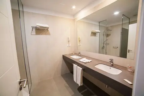Hotel San Borondon in Puerto de la Cruz — foto 15