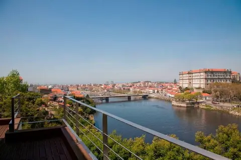 Santana Hotel & Spa in Vila do Conde — foto 17