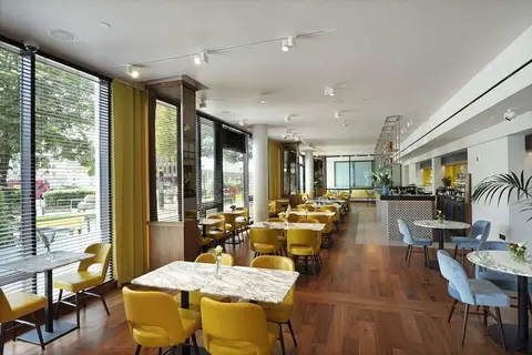 Tower Suites by Blue Orchid Hotels in Londen, foto 23