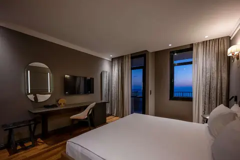 Adora Hotel & Resort in Serik, foto 11