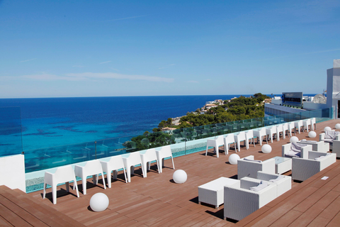 AluaSoul Carolina - adults only foto 18