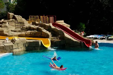 Helios Spa & Resort in Gold Beach, foto 13