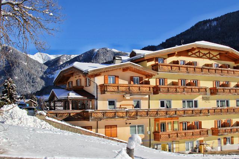 Hotel Al Piccolo foto 1