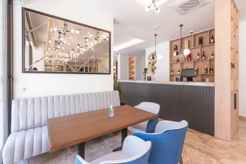 Hotel Momentum by Aycon in Budva — foto 14