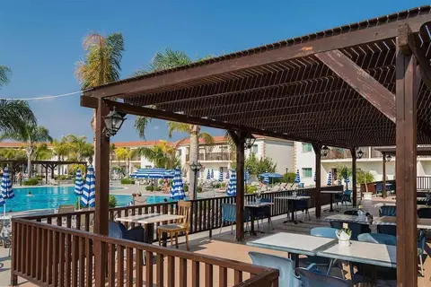 Tsokkos Paradise Village in Ayia Napa, foto 22