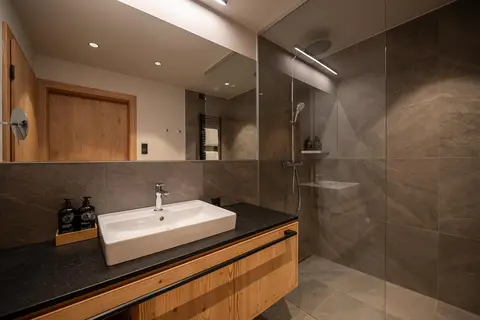 ADEA Lifestyle Suites in Fieberbrunn — foto 21