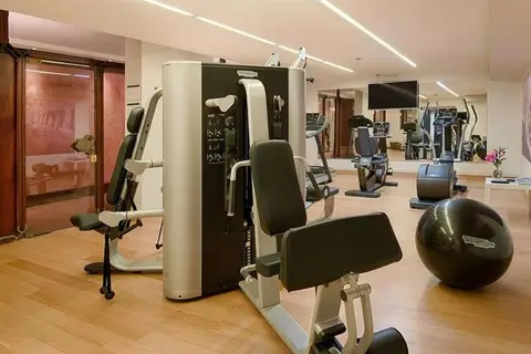 NH Firenze in Florence, foto 8