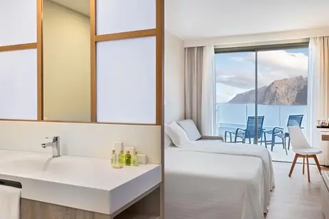 Barceló Santiago in Santiago del Teide