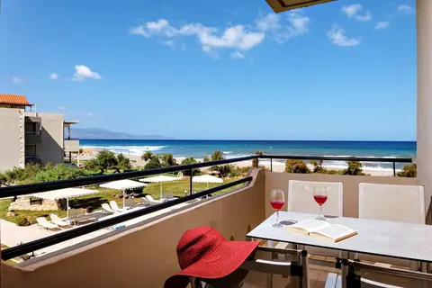 Matzi Hotel Apartments in Γεράνι — foto 12