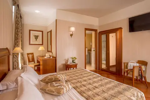 Albergo Ottocento in Rome