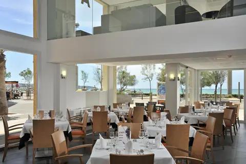 Hotel Hispania in Palma — foto 28